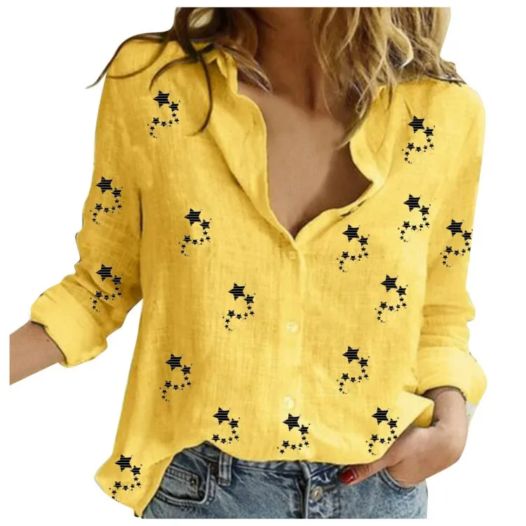 Willow™ - Blouse Vintage Bloom